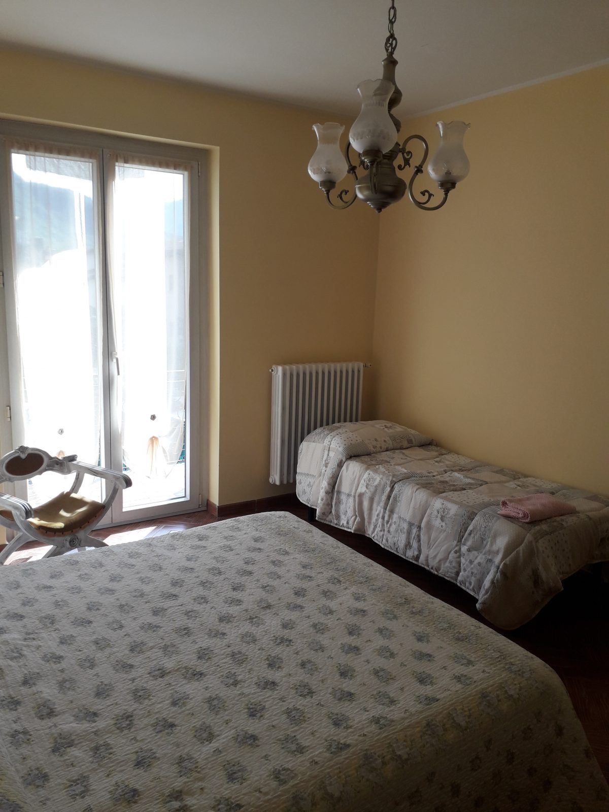 B&B La Casetta – Visit Colico